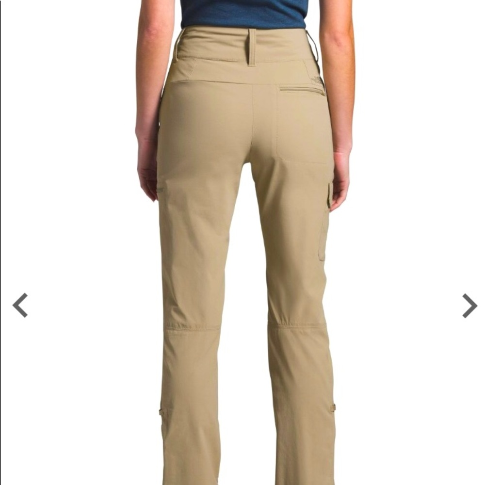 The North Face Women’s Outdoor Pants -Size: 10